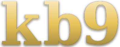 kb9 logo