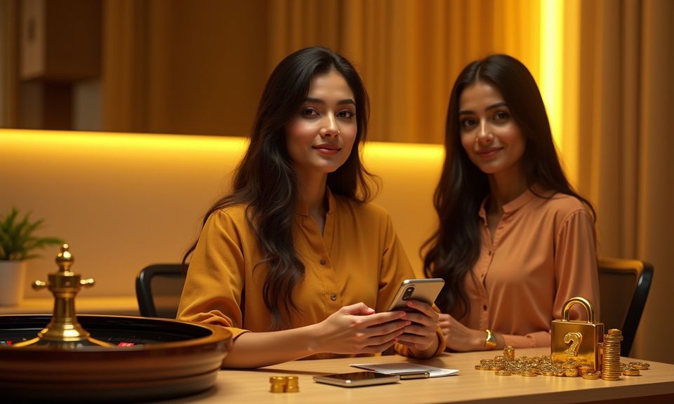 kb9 casino app visual